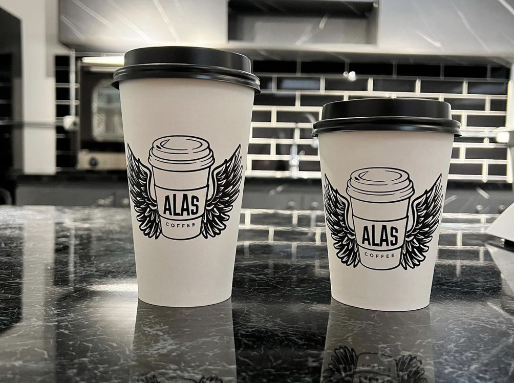 AlasCoffe